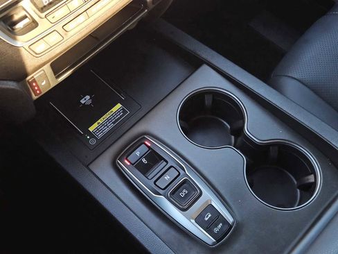 Certified 2024 Honda Passport TrailSport image 20