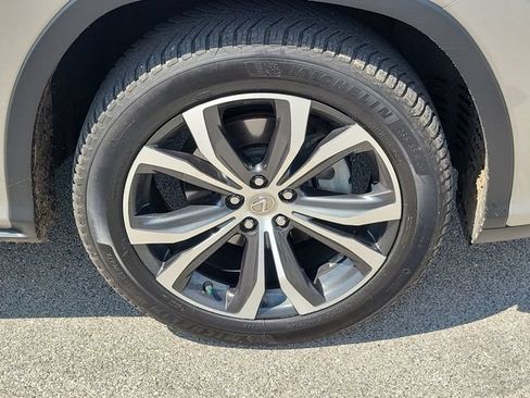 Used 2017 Lexus RX 350 AWD w/ Premium Package image 8