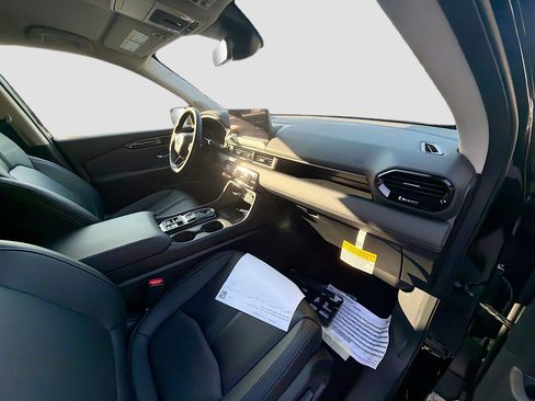 New 2026 Honda Pilot EX-L image 25