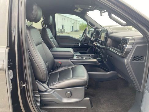 Used 2023 Ford F150 XL w/ STX Appearance Package image 14