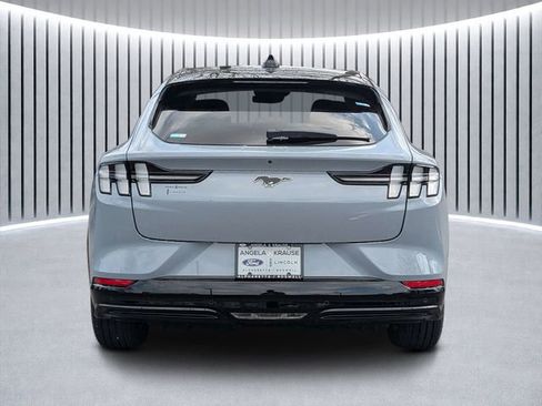 New 2026 Ford Mustang Mach-E Premium w/ Sport Appearance Package image 5