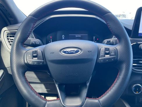 Certified 2024 Ford Escape ST-Line image 26