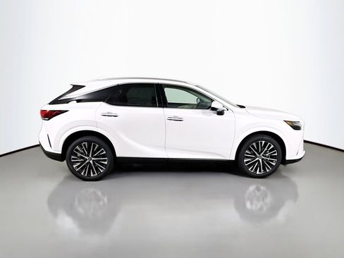 New 2026 Lexus RX 350 FWD image 4