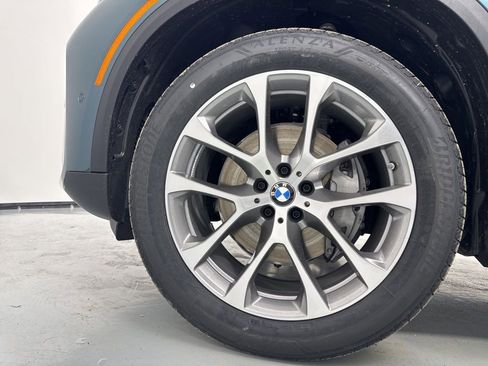New 2026 BMW X5 xDrive40i w/ Climate Comfort Package AWD/4WD image 10