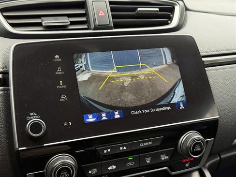 Used 2021 Honda CR-V EX-L image 31