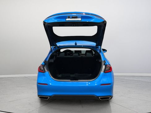 Used 2022 Honda Civic Sport Touring image 18