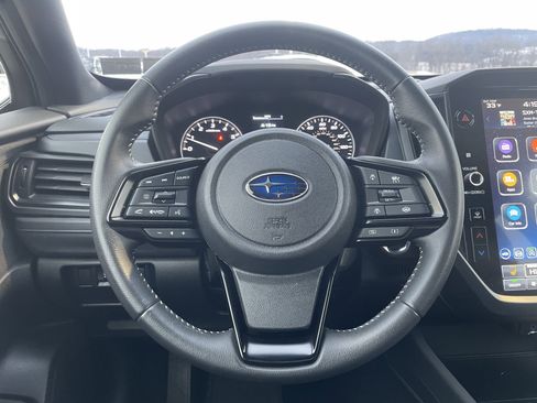 Certified 2025 Subaru Forester Premium w/ Convenience Package #1 image 17