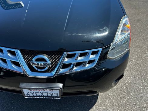 Used 2012 Nissan Rogue S w/ Special Edition Pkg FWD image 5