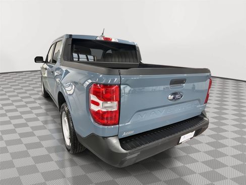 Used 2022 Ford Maverick XL w/ Equipment Group 100A Standard AWD/4WD image 9