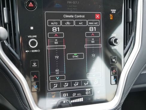 Used 2024 Subaru Legacy Premium image 23