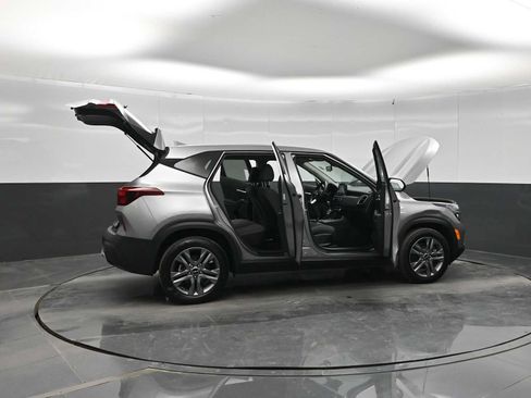 Used 2022 Kia Seltos LX AWD/4WD image 44