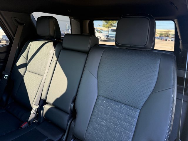 Used 2026 Toyota 4Runner TRD Off-Road Premium AWD/4WD image 26