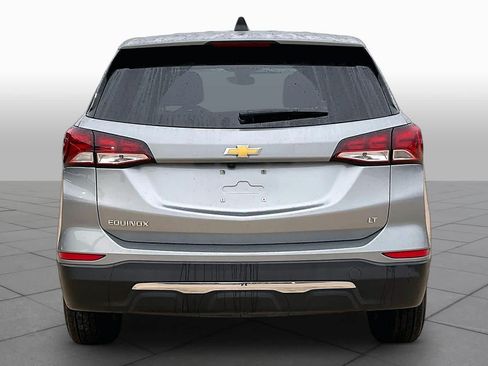 Used 2023 Chevrolet Equinox LT FWD image 5