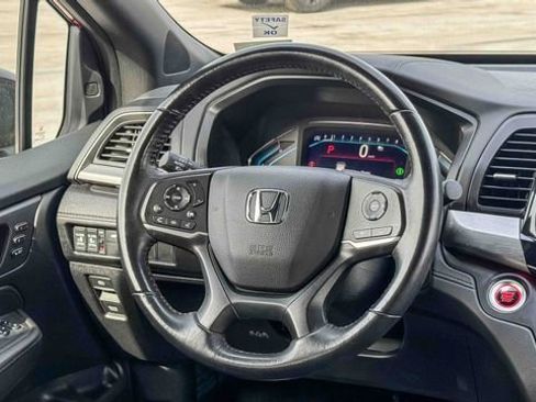 Used 2024 Honda Odyssey Sport image 17