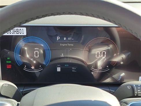 New 2026 Hyundai Santa Fe SE image 7