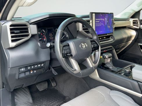 Used 2023 Toyota Tundra Limited AWD/4WD image 24