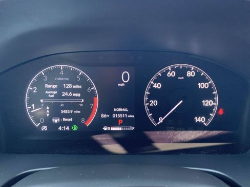 Certified 2023 Honda CR-V LX image 17