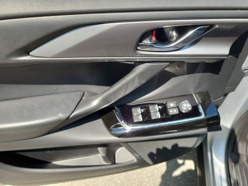 Used 2023 MAZDA CX-9 Touring AWD/4WD image 23