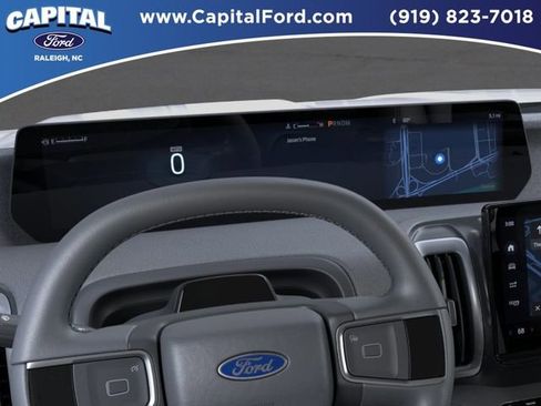 New 2026 Ford Expedition Max Active RWD image 13