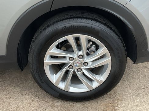 Used 2025 Buick Envista Preferred image 8