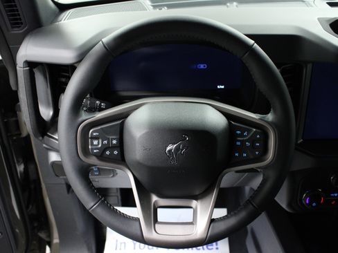 New 2026 Ford Bronco Big Bend image 17