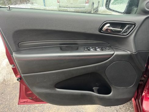 Used 2023 Dodge Durango GT image 14