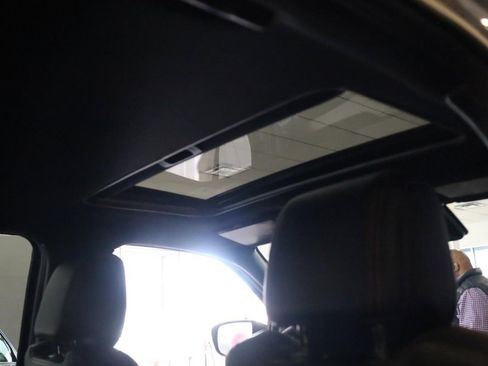 New 2026 Nissan Frontier PRO-4X w/ Pro Premium Package image 21