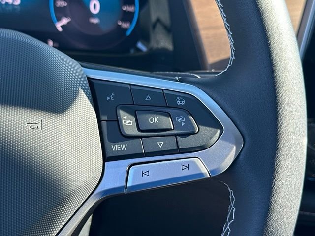 New 2026 Volkswagen Atlas SE AWD/4WD image 39