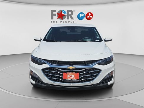 Used 2024 Chevrolet Malibu LT FWD image 8