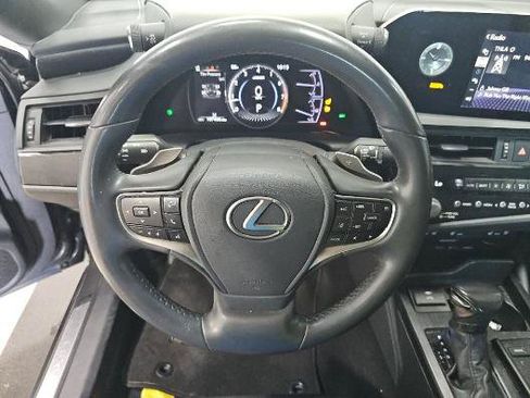 Used 2022 Lexus ES 350 w/ Premium Package FWD image 17
