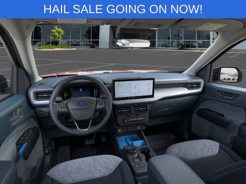 New 2026 Ford Maverick XLT image 10