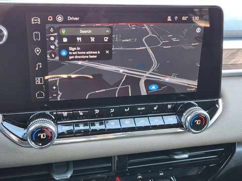 Certified 2026 GMC Canyon Denali image 17