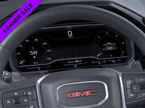 New 2026 GMC Sierra 1500 Elevation w/ Elevation Premium Package AWD/4WD image 18