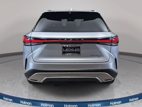 Used 2025 Lexus RX 350 Premium Plus w/ Convenience Package AWD/4WD image 6