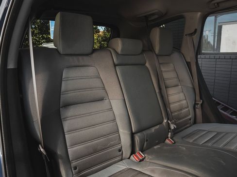 Used 2018 Honda CR-V EX image 16