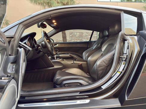 Used 2008 Audi R8 V8 image 50