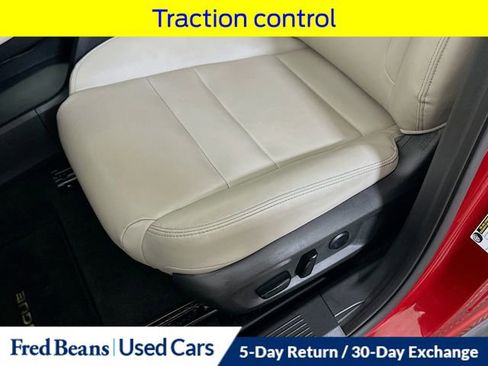 Used 2023 Nissan Rogue SL w/ SL Premium Package AWD/4WD image 23