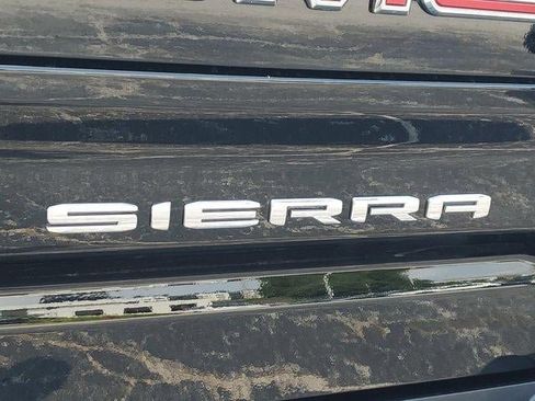 New 2026 GMC Sierra 1500 AT4X AWD/4WD image 11