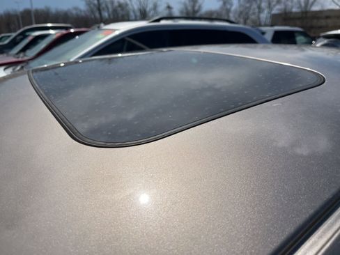 Used 2008 Volvo S80 3.2 FWD image 21