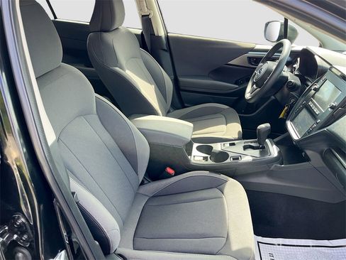 Used 2025 Subaru Impreza 2.0i image 26