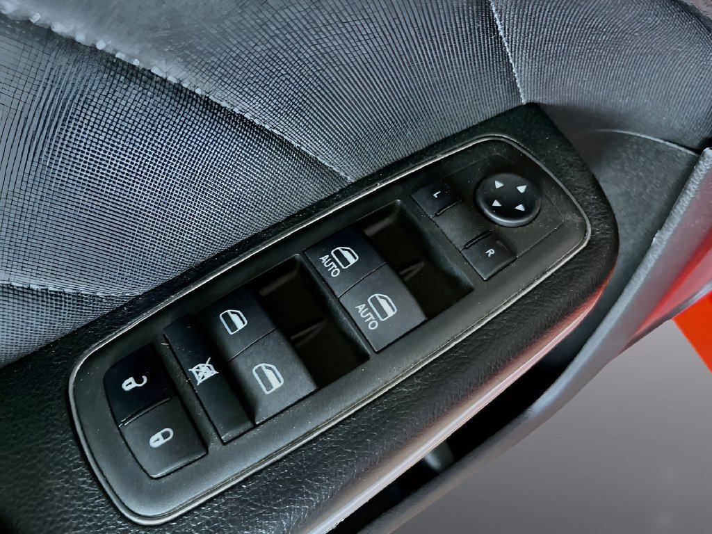 Used 2022 Dodge Charger Scat Pack RWD image 18