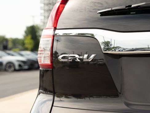 Used 2016 Honda CR-V EX image 25