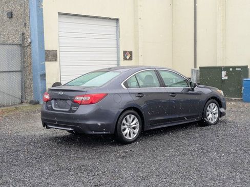 Used 2015 Subaru Legacy 2.5i Premium image 5