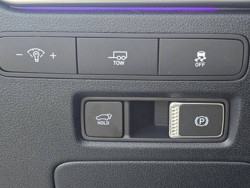 New 2025 Hyundai Palisade Calligraphy image 24