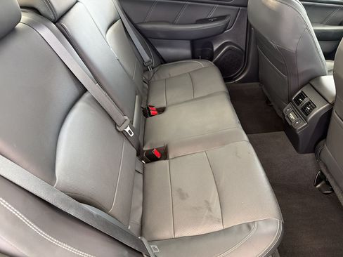 Used 2018 Subaru Legacy 2.5i Limited AWD/4WD image 31