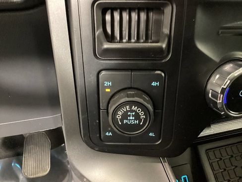 Certified 2024 Ford F150 Lariat w/ Equipment Group 502A High AWD/4WD image 26
