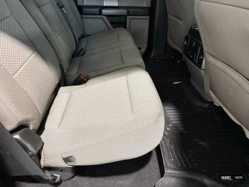 Used 2020 Ford F250 XLT w/ XLT Premium Package AWD/4WD image 29