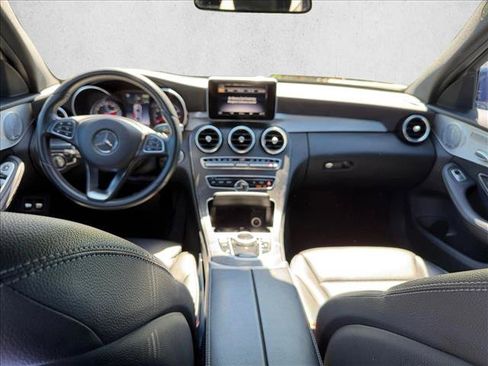 Used 2018 Mercedes-Benz C 350e Sedan image 20