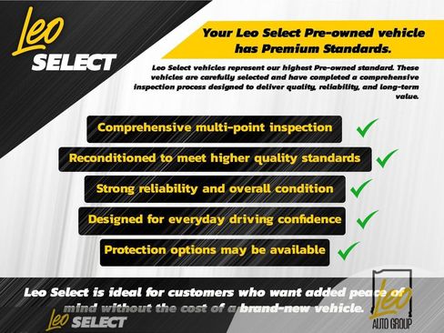 Used 2024 Buick Encore GX Avenir w/ Avenir Convenience Package FWD image 4