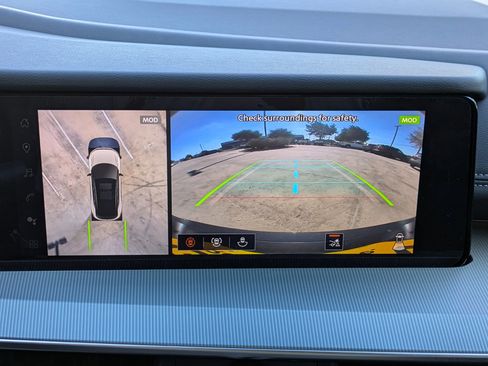 New 2026 Nissan Murano SL image 16